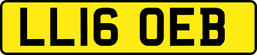 LL16OEB