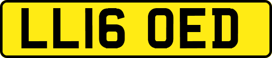 LL16OED
