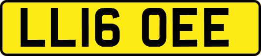 LL16OEE