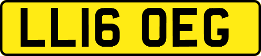 LL16OEG