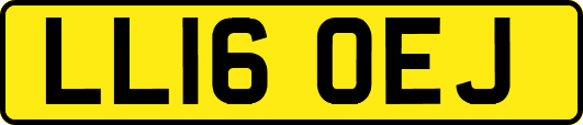 LL16OEJ