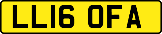 LL16OFA
