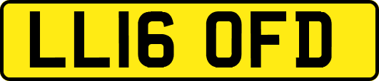 LL16OFD