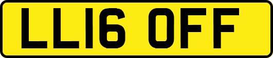 LL16OFF