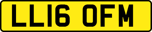 LL16OFM