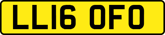 LL16OFO