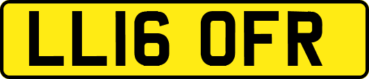 LL16OFR