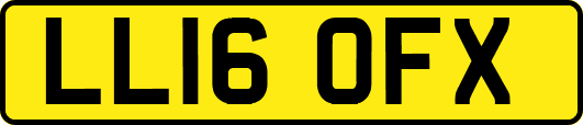 LL16OFX