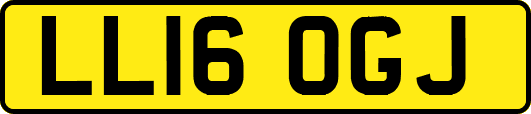 LL16OGJ