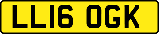 LL16OGK