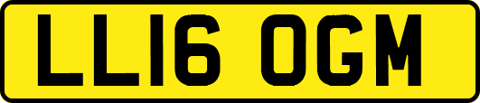 LL16OGM