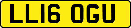 LL16OGU
