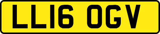 LL16OGV