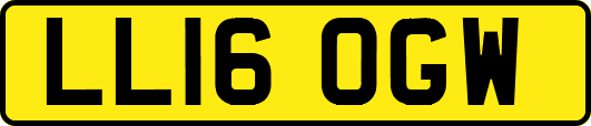 LL16OGW