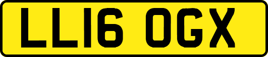 LL16OGX