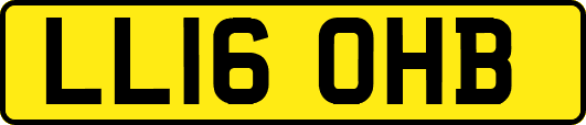 LL16OHB