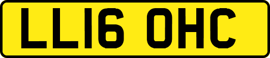 LL16OHC