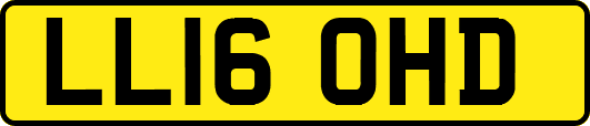 LL16OHD