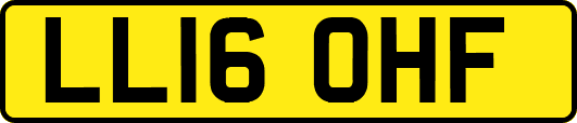 LL16OHF