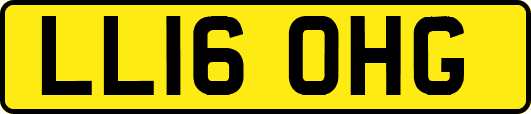 LL16OHG