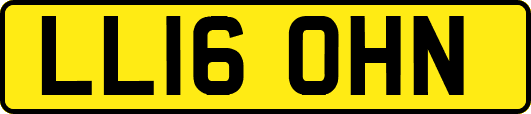 LL16OHN