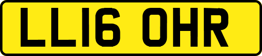 LL16OHR