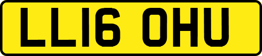 LL16OHU