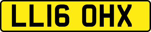 LL16OHX