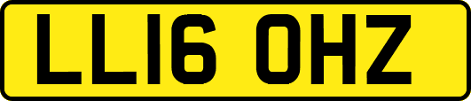 LL16OHZ