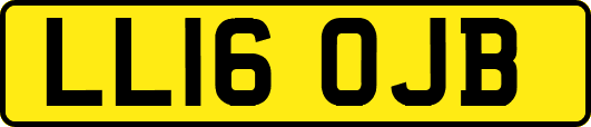 LL16OJB