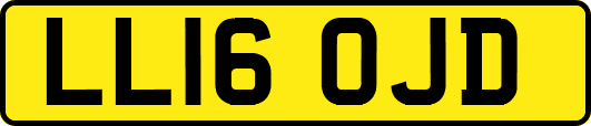 LL16OJD