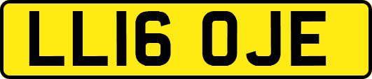 LL16OJE