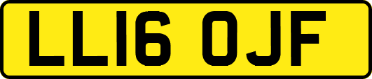 LL16OJF