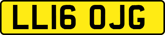 LL16OJG