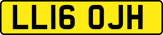 LL16OJH