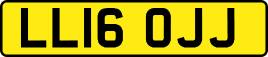 LL16OJJ