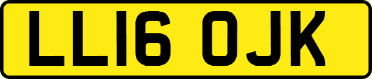 LL16OJK