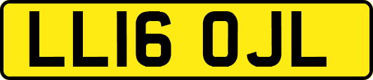 LL16OJL