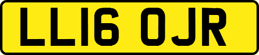 LL16OJR