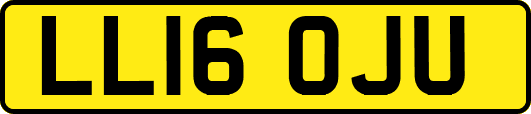 LL16OJU