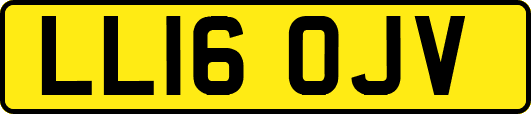 LL16OJV