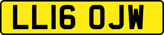 LL16OJW