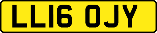 LL16OJY