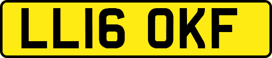 LL16OKF