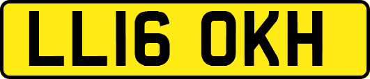 LL16OKH