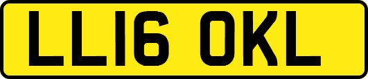 LL16OKL