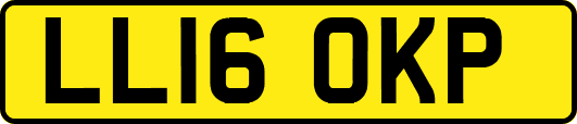 LL16OKP