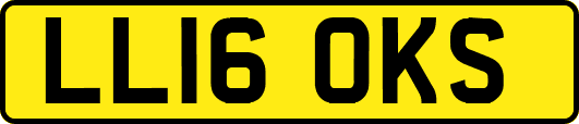 LL16OKS