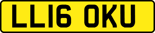 LL16OKU