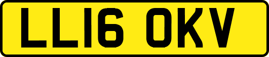 LL16OKV